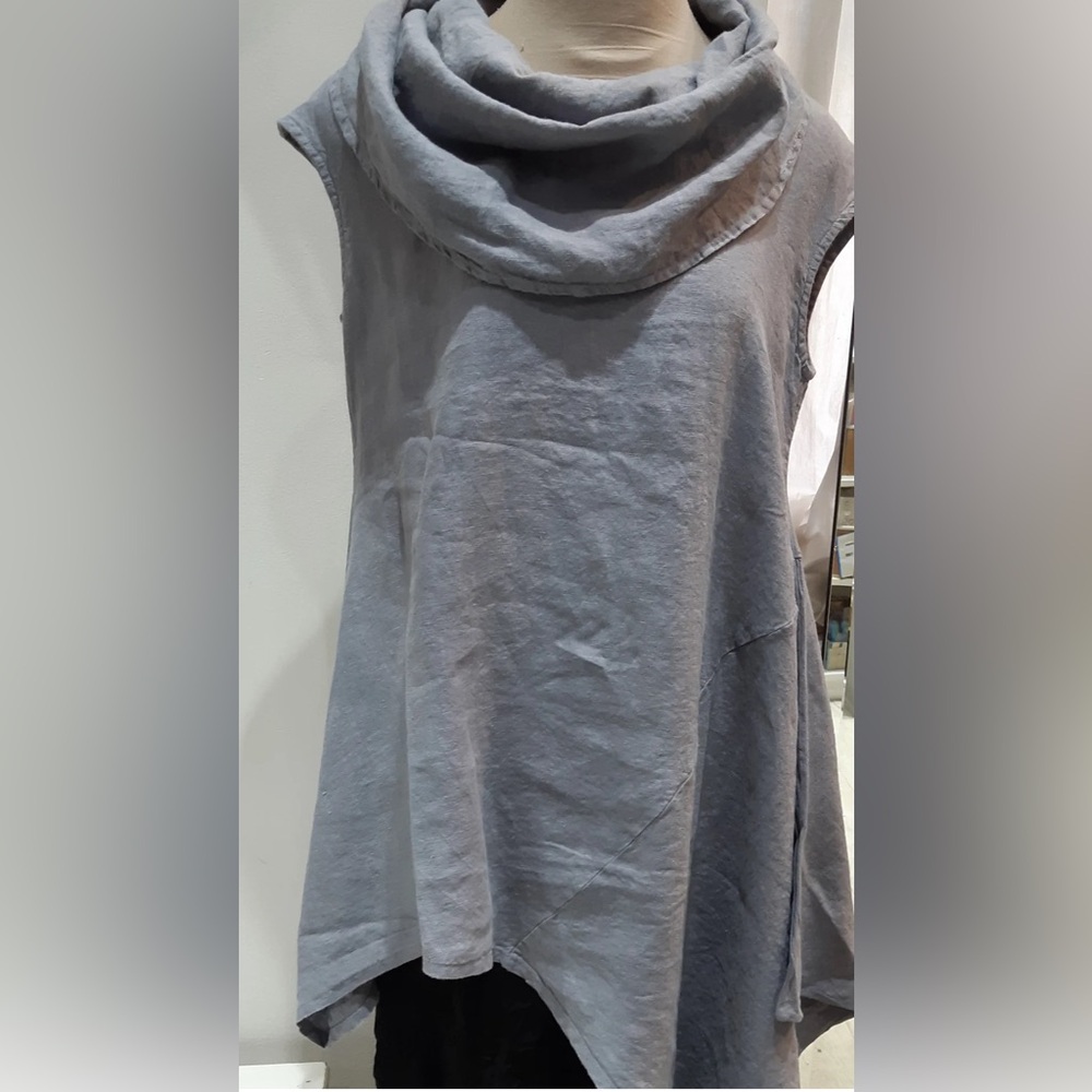 Bryn Walker Noa Tunic